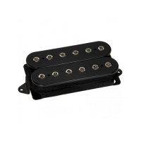Звукосниматель DIMARZIO LIQUIFIRE (F-Spaced, Black)